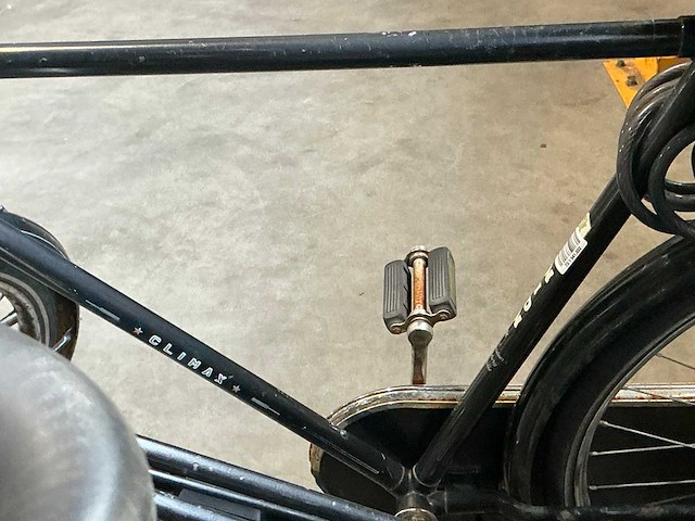 Stadsfiets (5x) - afbeelding 6 van  6