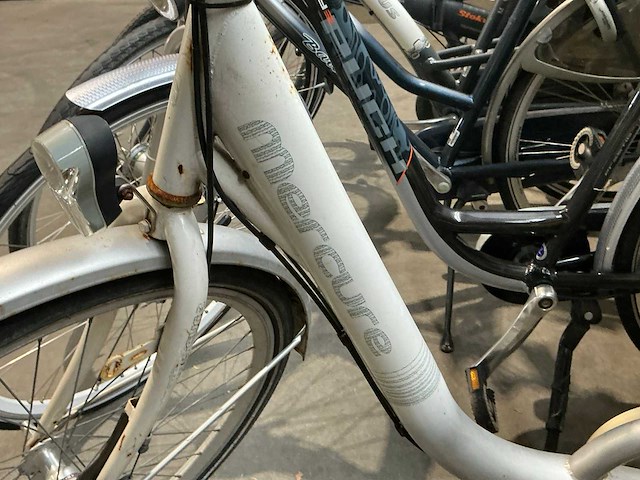 Stadsfiets (5x) - afbeelding 5 van  8