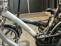 Stadsfiets (5x) - afbeelding 7 van  8