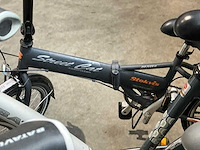 Stadsfiets (5x) - afbeelding 8 van  8