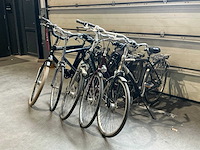 Stadsfiets (5x) - afbeelding 3 van  5