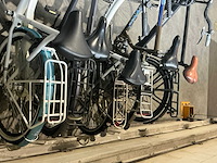 Stadsfiets (5x) - afbeelding 4 van  9