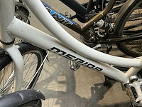 Stadsfiets (5x) - afbeelding 7 van  9