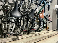 Stadsfiets (5x) - afbeelding 3 van  7