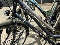 Stadsfiets (5x) - afbeelding 4 van  7