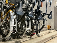 Stadsfiets (5x) - afbeelding 3 van  4