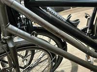 Stadsfiets (5x) - afbeelding 4 van  4