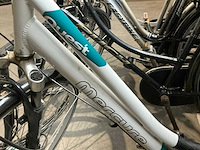 Stadsfiets (5x) - afbeelding 4 van  7