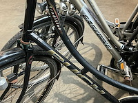 Stadsfiets (5x) - afbeelding 5 van  7