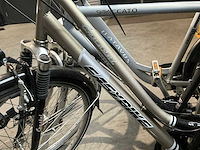 Stadsfiets (5x) - afbeelding 6 van  7