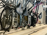 Stadsfiets (5x) - afbeelding 4 van  9