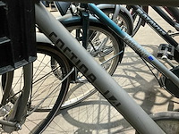 Stadsfiets (5x) - afbeelding 5 van  9