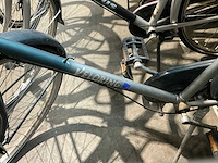 Stadsfiets (5x) - afbeelding 6 van  9