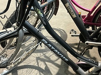 Stadsfiets (5x) - afbeelding 7 van  9