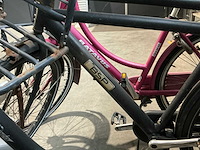 Stadsfiets (5x) - afbeelding 8 van  9