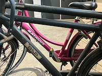 Stadsfiets (5x) - afbeelding 9 van  9