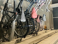 Stadsfiets (5x) - afbeelding 2 van  2