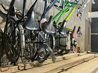 Stadsfiets (5x) - afbeelding 4 van  9
