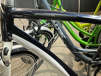 Stadsfiets (5x) - afbeelding 6 van  9