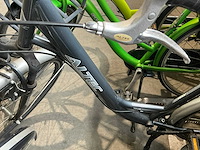 Stadsfiets (5x) - afbeelding 7 van  9