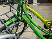 Stadsfiets (5x) - afbeelding 8 van  9