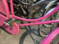 Stadsfiets (5x) - afbeelding 2 van  7