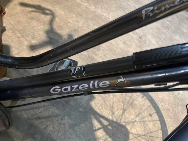 Stadsfiets (5x) - afbeelding 5 van  7