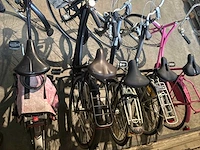 Stadsfiets (5x) - afbeelding 6 van  7