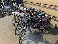 Stadsfiets (5x) - afbeelding 7 van  7
