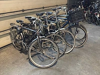 Stadsfiets (5x)