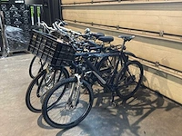 Stadsfiets (5x) - afbeelding 2 van  8