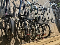 Stadsfiets (5x) - afbeelding 3 van  8