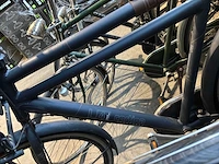 Stadsfiets (5x) - afbeelding 5 van  8