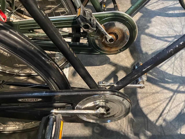 Stadsfiets (5x) - afbeelding 7 van  8