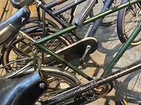 Stadsfiets (5x) - afbeelding 8 van  8