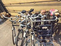 Stadsfiets (5x) - afbeelding 2 van  10