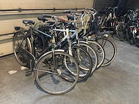 Stadsfiets (5x)