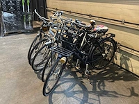 Stadsfiets (5x) - afbeelding 3 van  10