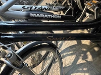 Stadsfiets (5x) - afbeelding 6 van  10