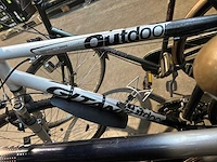 Stadsfiets (5x) - afbeelding 8 van  10