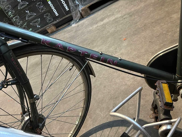 Stadsfiets (5x) - afbeelding 9 van  10
