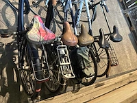 Stadsfiets (5x) - afbeelding 10 van  10