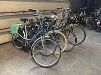 Stadsfiets (5x)