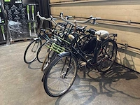 Stadsfiets (5x) - afbeelding 2 van  9