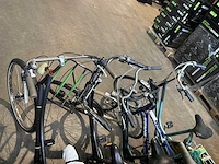 Stadsfiets (5x) - afbeelding 3 van  9