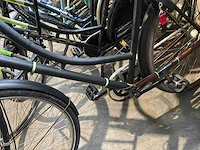 Stadsfiets (5x) - afbeelding 5 van  9