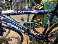 Stadsfiets (5x) - afbeelding 8 van  9