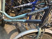 Stadsfiets (5x) - afbeelding 9 van  9