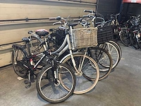 Stadsfiets (5x)