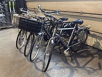 Stadsfiets (5x) - afbeelding 2 van  9